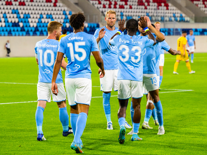 Soi kèo Malmo vs KI lúc 0h00 ngày 24/7/2024