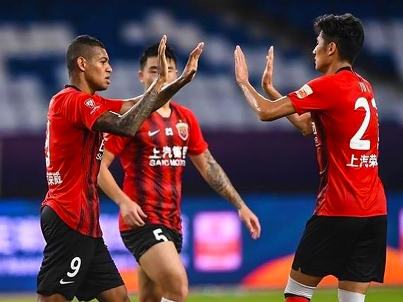 Soi kèo Shanghai Port vs Nantong Zhiyun lúc 18h35 ngày 26/7/2024