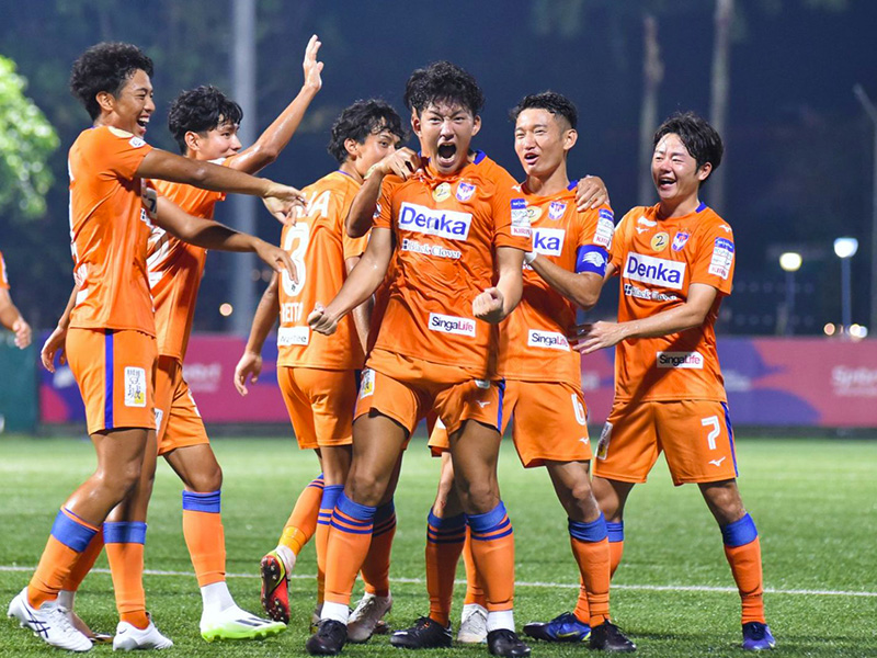 Soi kèo Tokyo vs Albirex Niigata lúc 17h00 ngày 13/7/2024