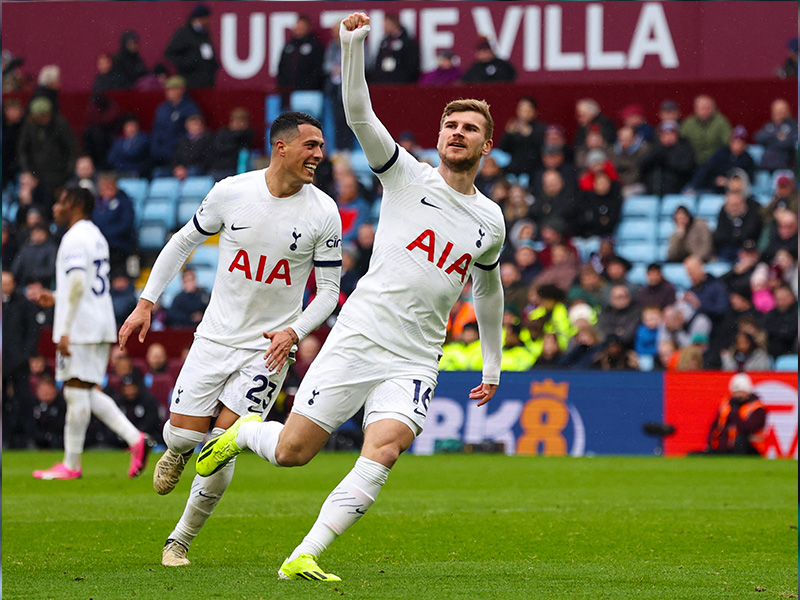 Soi kèo Vissel Kobe vs Tottenham lúc 17h00 ngày 27/7/2024