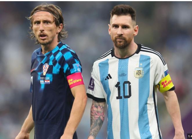 Sau Luka Modric, HLV Hoàng Anh Tuấn muốn chiêu mộ thêm Messi