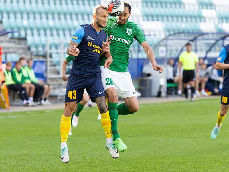 Soi kèo Celje vs Flora lúc 0h00 ngày 17/7/2024