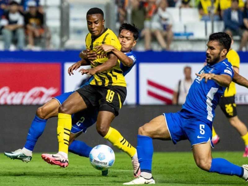 Soi kèo Cerezo Osaka vs Dortmund lúc 17h15 ngày 24/7/2024