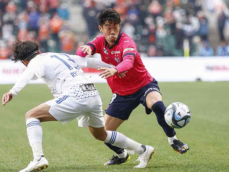 Soi kèo Cerezo Osaka vs Dortmund lúc 17h15 ngày 24/7/2024