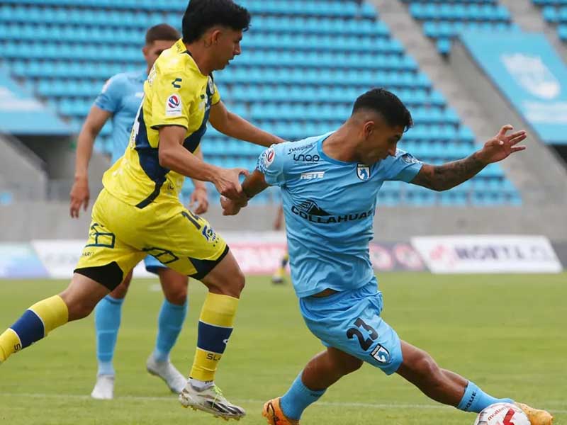 Soi kèo Everton vs Iquique lúc 6h00 ngày 27/7/2024