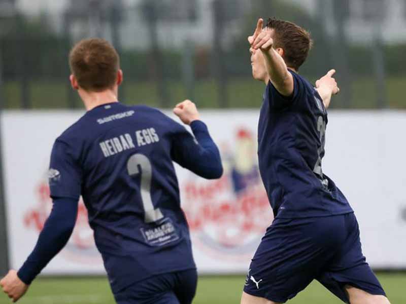 Soi kèo Linfield vs Stjarnan lúc 1h45 ngày 19/7/2024