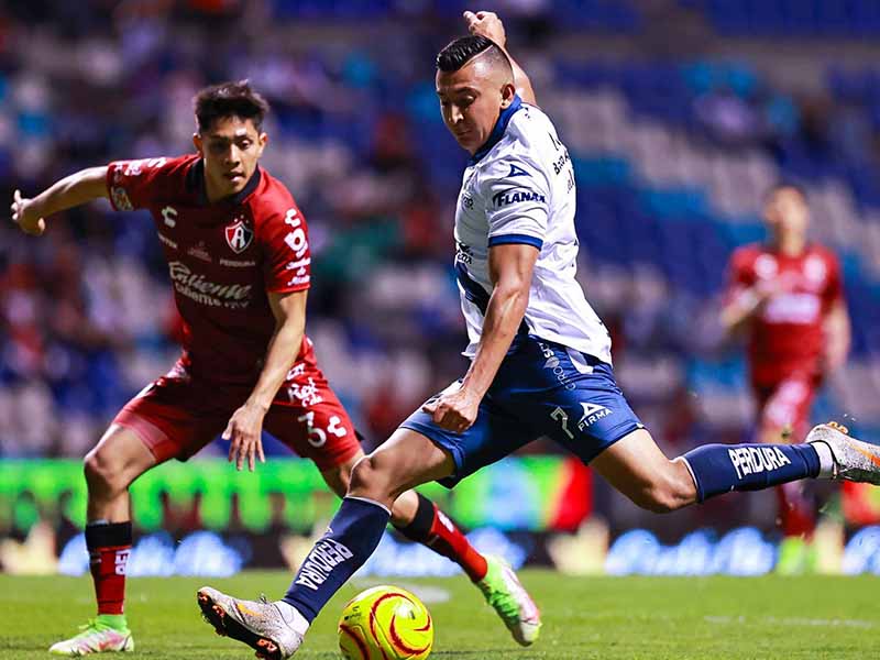 Soi kèo Puebla vs Atlas lúc 10h05 ngày 20/7/2024