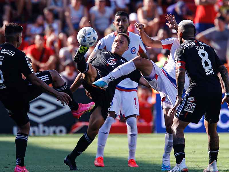 Soi kèo Riestra vs Argentinos Juniors lúc 1h00 ngày 24/7/2024