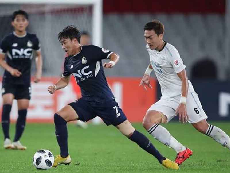 Soi kèo Seoul vs Gimcheon lúc 17h00 ngày 21/7/2024