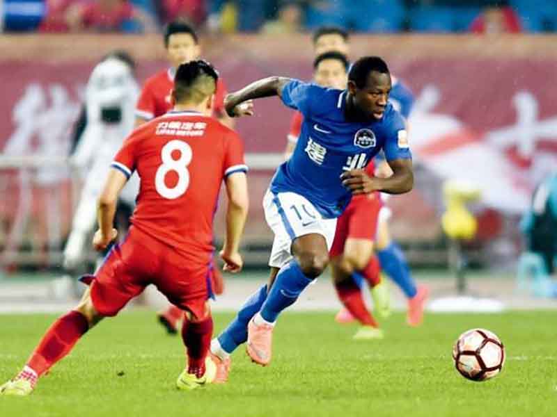 Soi kèo Shenzhen vs Henan lúc 19h00 ngày 13/7/2024