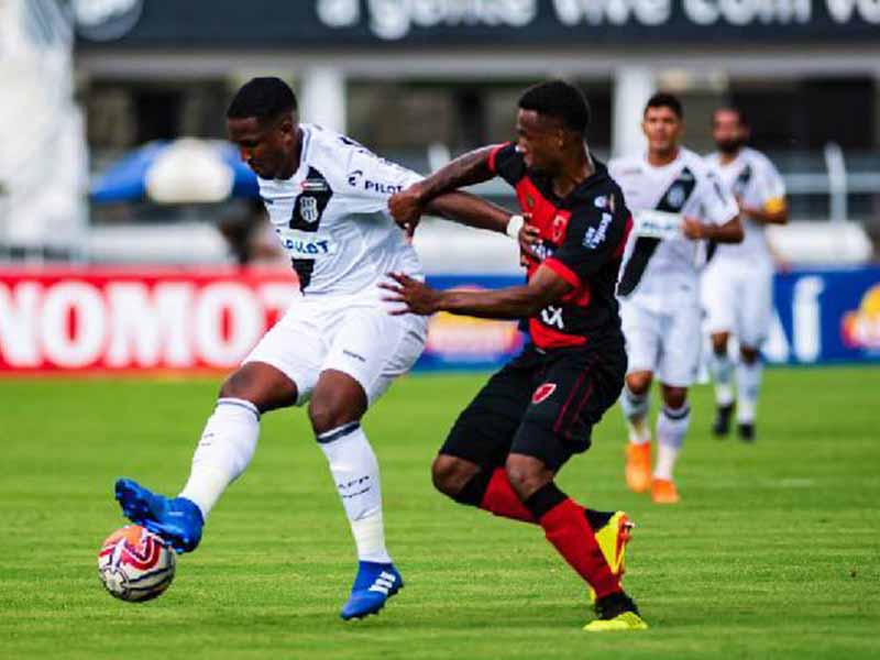 Soi kèo Sport Recife vs Operario lúc 7h00 ngày 20/7/2024