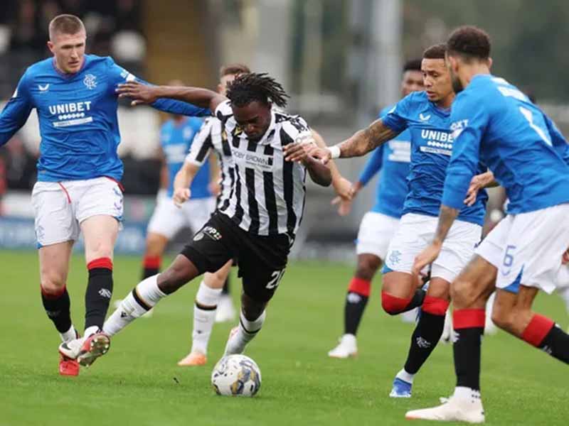 Soi kèo St Mirren vs Valur lúc 1h45 ngày 2/8/2024