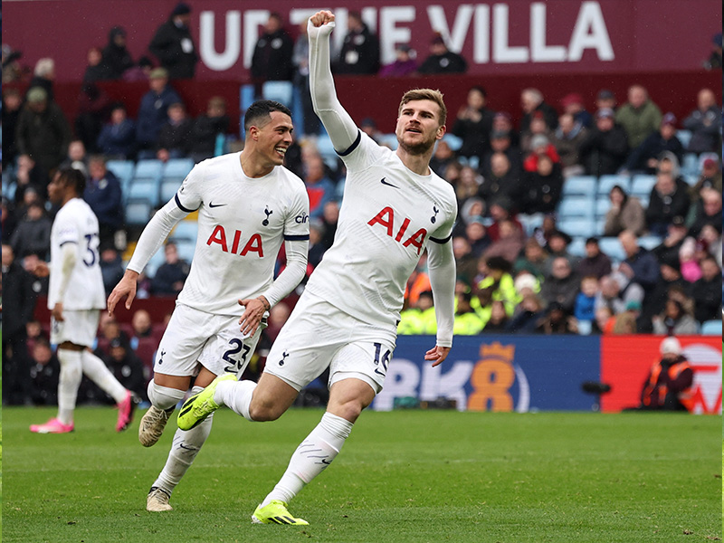 Soi kèo Bayern vs Tottenham lúc 18h00 ngày 3/8/2024