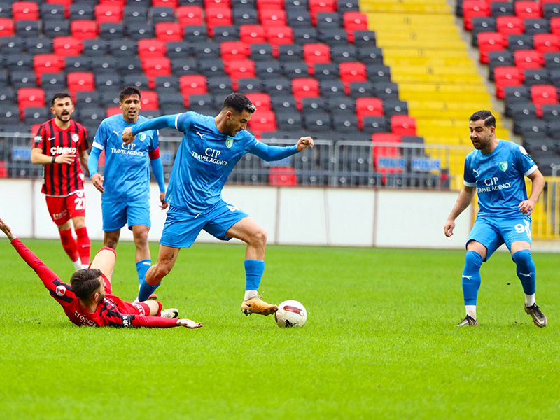 Soi kèo Bodrum vs Gaziantep lúc 1h00 ngày 13/8/2024