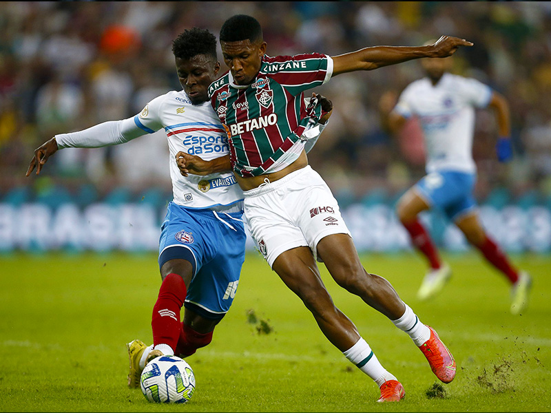 Soi kèo Fluminense vs Bahia lúc 2h00 ngày 5/8/2024