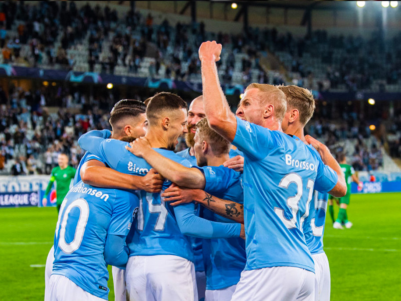 Soi kèo Malmo vs Sparta Prague lúc 2h00 ngày 22/8/2024