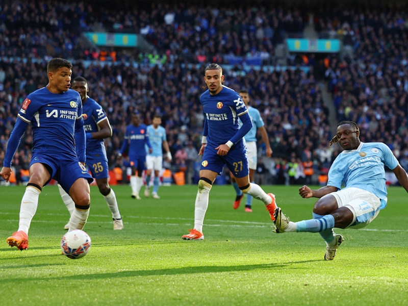 Soi kèo Man City vs Chelsea lúc 4h30 ngày 4/8/2024