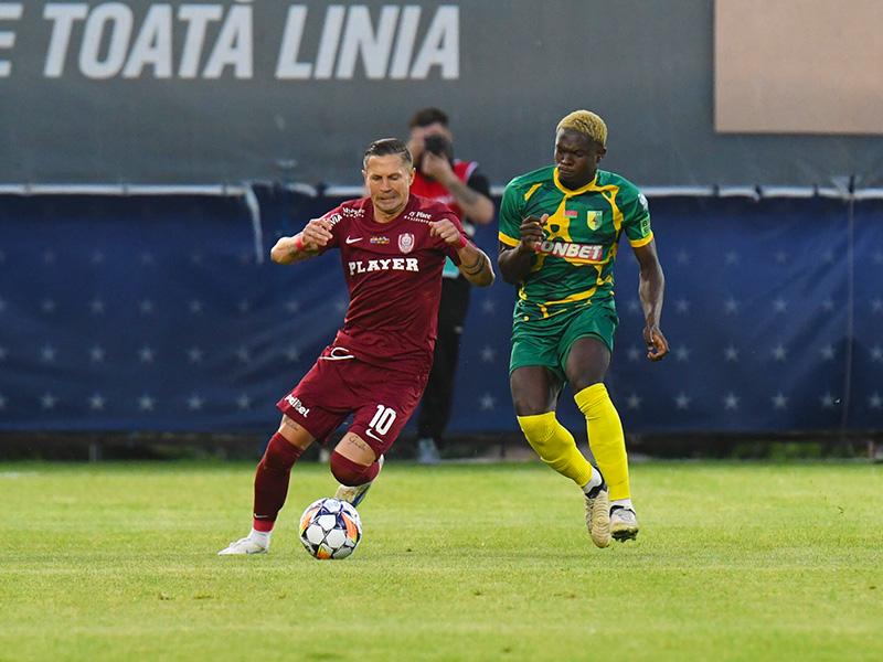 Soi kèo Neman Grodno vs Cluj lúc 1h00 ngày 2/8/2024