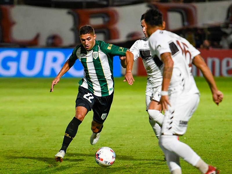 Soi kèo Platense vs Banfield lúc 6h00 ngày 6/8/2024