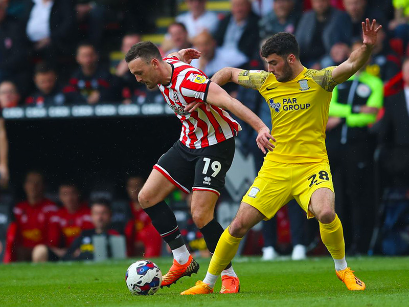 Soi kèo Preston vs Sheffield United lúc 2h00 ngày 10/8/2024