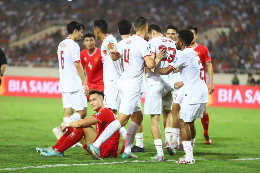 Indonesia dùng đội hình U22 đấu ĐT Việt Nam ở AFF Cup