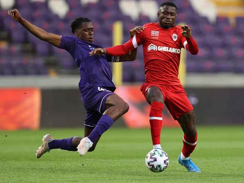 Soi kèo Antwerp vs Anderlecht lúc 18h30 ngày 4/8/2024