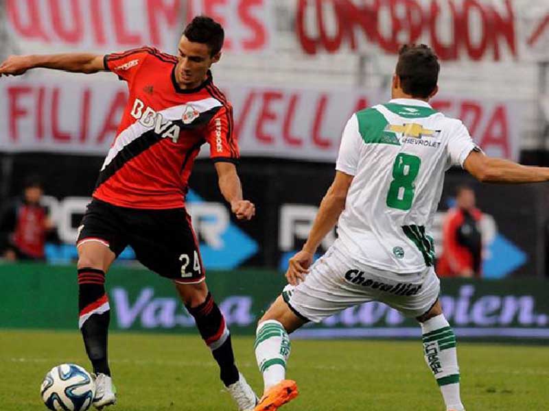 Soi kèo Central Cordoba vs Banfield lúc 2h00 ngày 27/8/2024