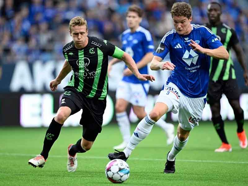 Soi kèo Cercle Brugge vs Molde lúc 1h00 ngày 16/8/2024