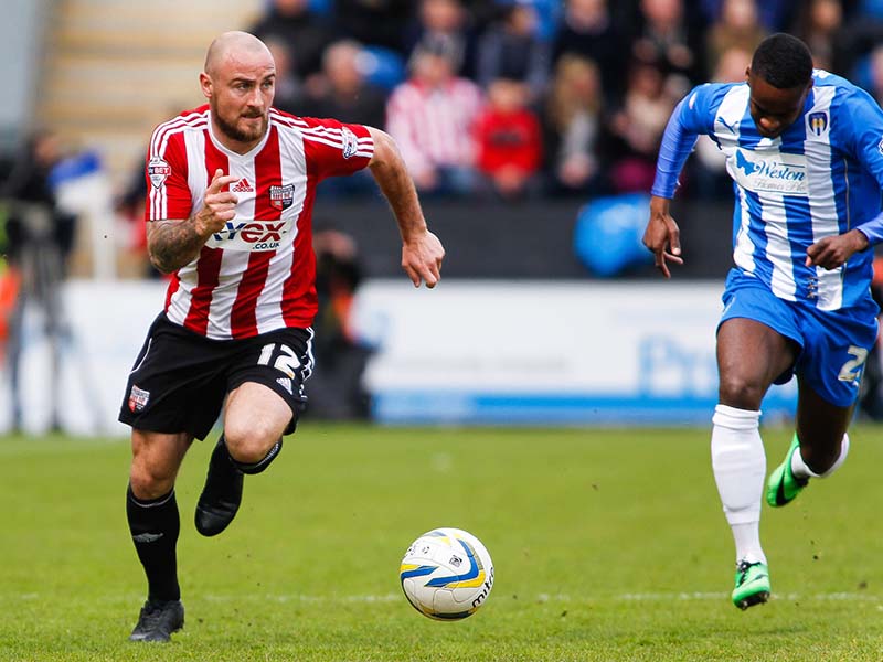 Soi kèo Colchester vs Brentford lúc 1h45 ngày 29/8/2024