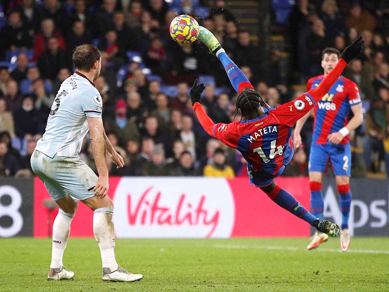 Soi kèo Crystal Palace vs West Ham lúc 21h00 ngày 24/8/2024