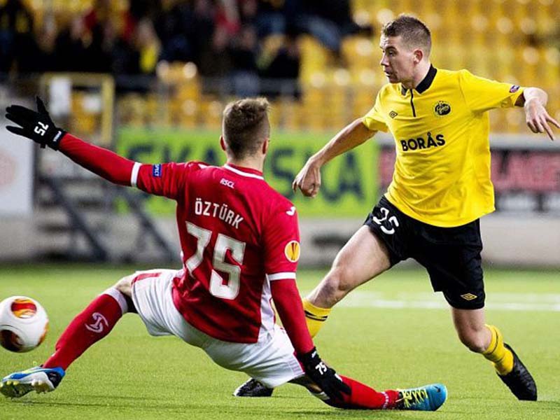 Soi kèo Elfsborg vs Molde lúc 0h00 ngày 30/8/2024