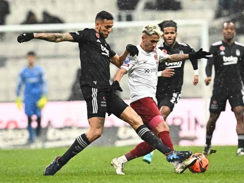 Soi kèo Hatayspor vs Kasimpasa lúc 1h00 ngày 20/8/2024