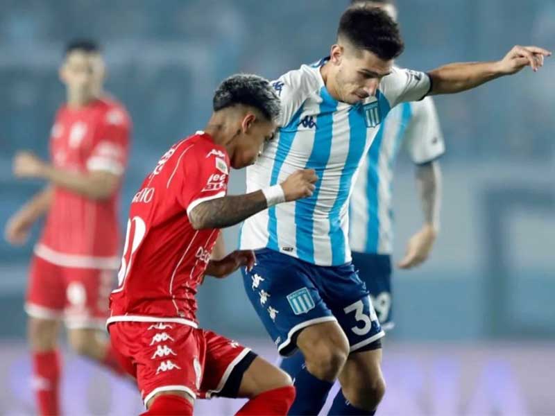 Soi kèo Huracan vs Racing Club lúc 6h30 ngày 4/8/2024