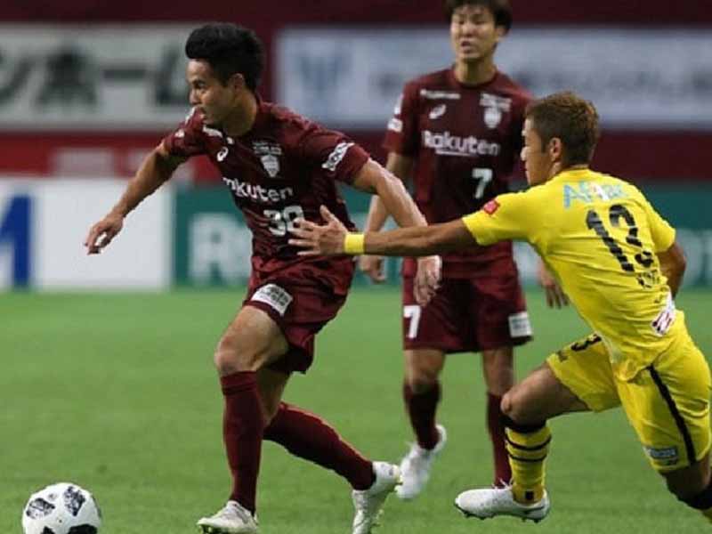 Soi kèo Kashiwa Reysol vs Vissel Kobe lúc 17h00 ngày 21/8/2024