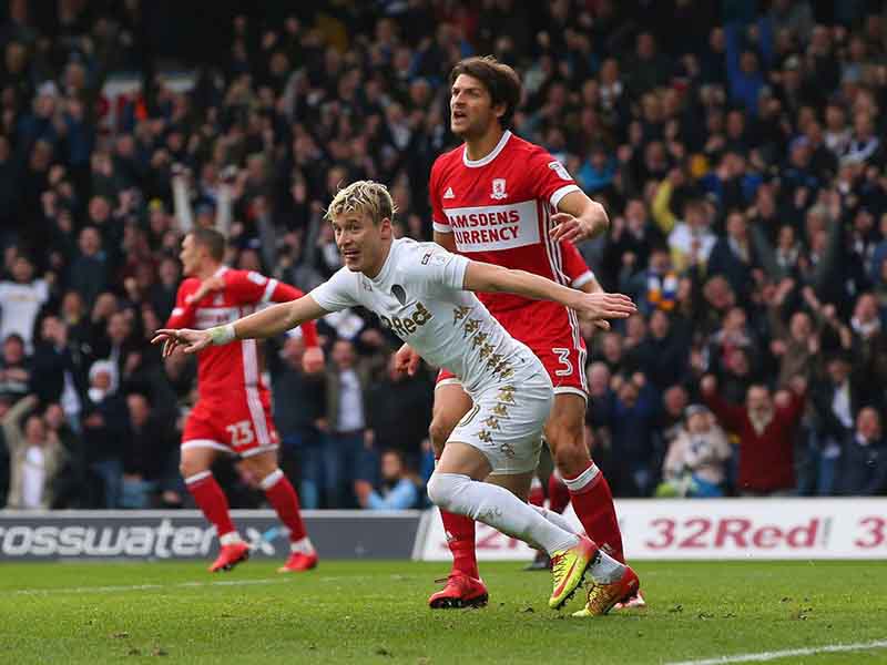 Soi kèo Leeds vs Middlesbrough lúc 2h00 ngày 15/8/2024