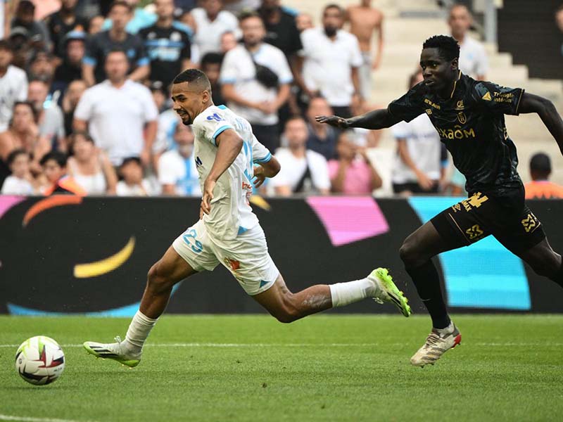 Soi kèo Marseille vs Reims lúc 1h45 ngày 26/8/2024