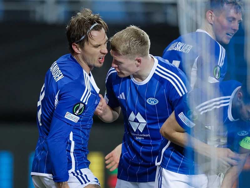 Soi kèo Molde vs Elfsborg lúc 0h00 ngày 23/8/2024