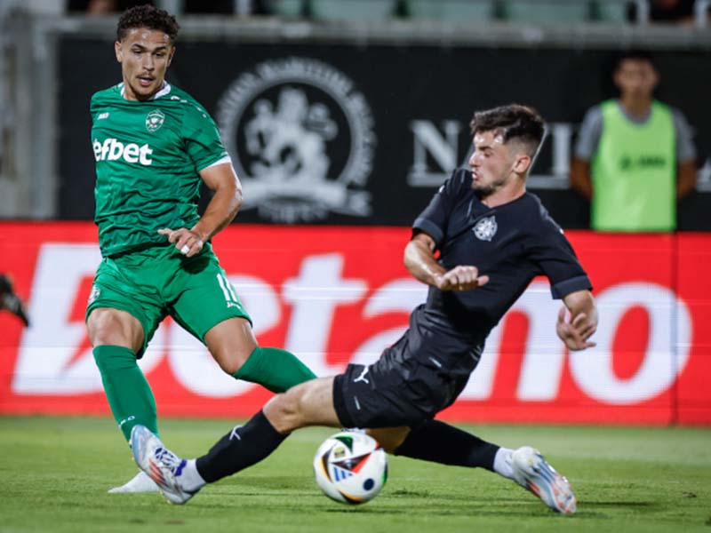 Soi kèo Petrocub vs Ludogorets lúc 0h00 ngày 30/8/2024