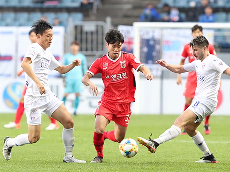 Soi kèo Seoul vs Jeju lúc 17h30 ngày 16/8/2024