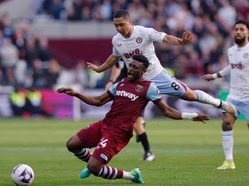 Soi kèo West Ham vs Aston Villa lúc 23h30 ngày 17/8/2024