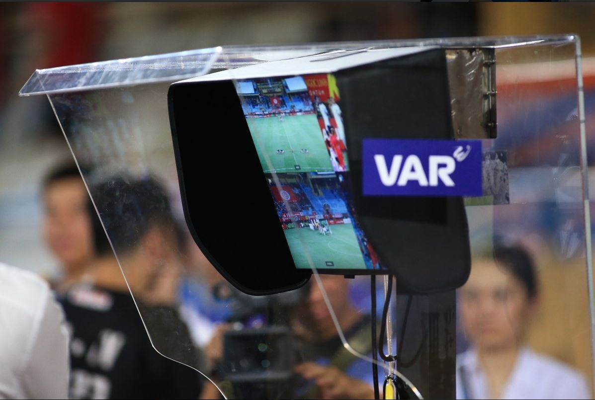 VAR sẽ góp mặt ở 6/7 trận đấu ở vòng 1 V-League 2024/25