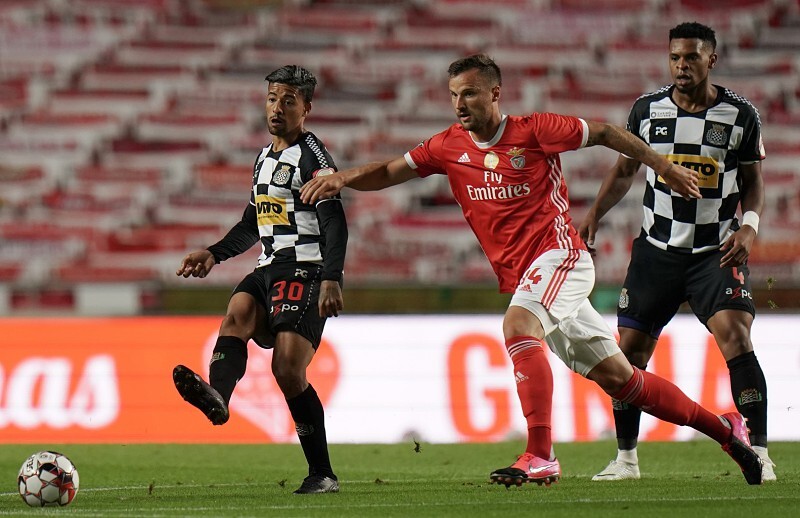 Soi kèo Boavista vs Benfica ngày 24/9