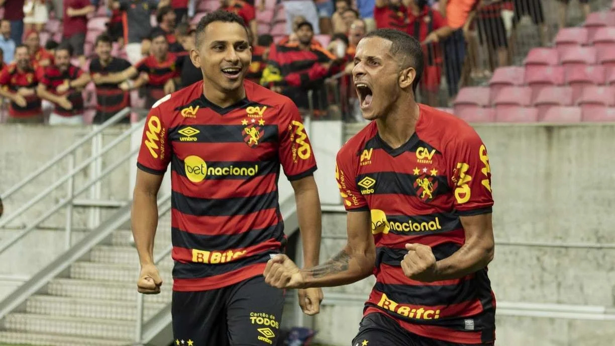 Soi kèo CRB vs Sport Recife ngày 12/9