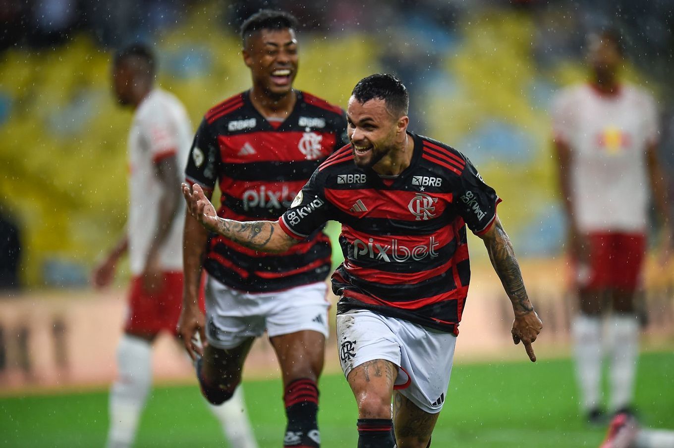 Soi kèo Flamengo vs Penarol ngày 20/9