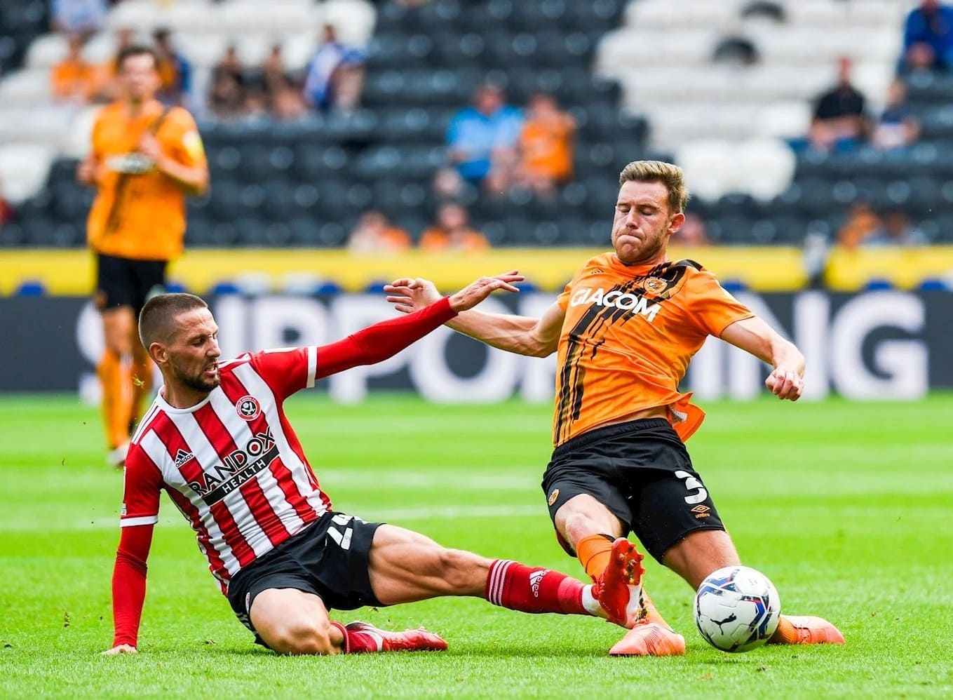 Soi kèo Hull vs Sheffield United ngày 14/9