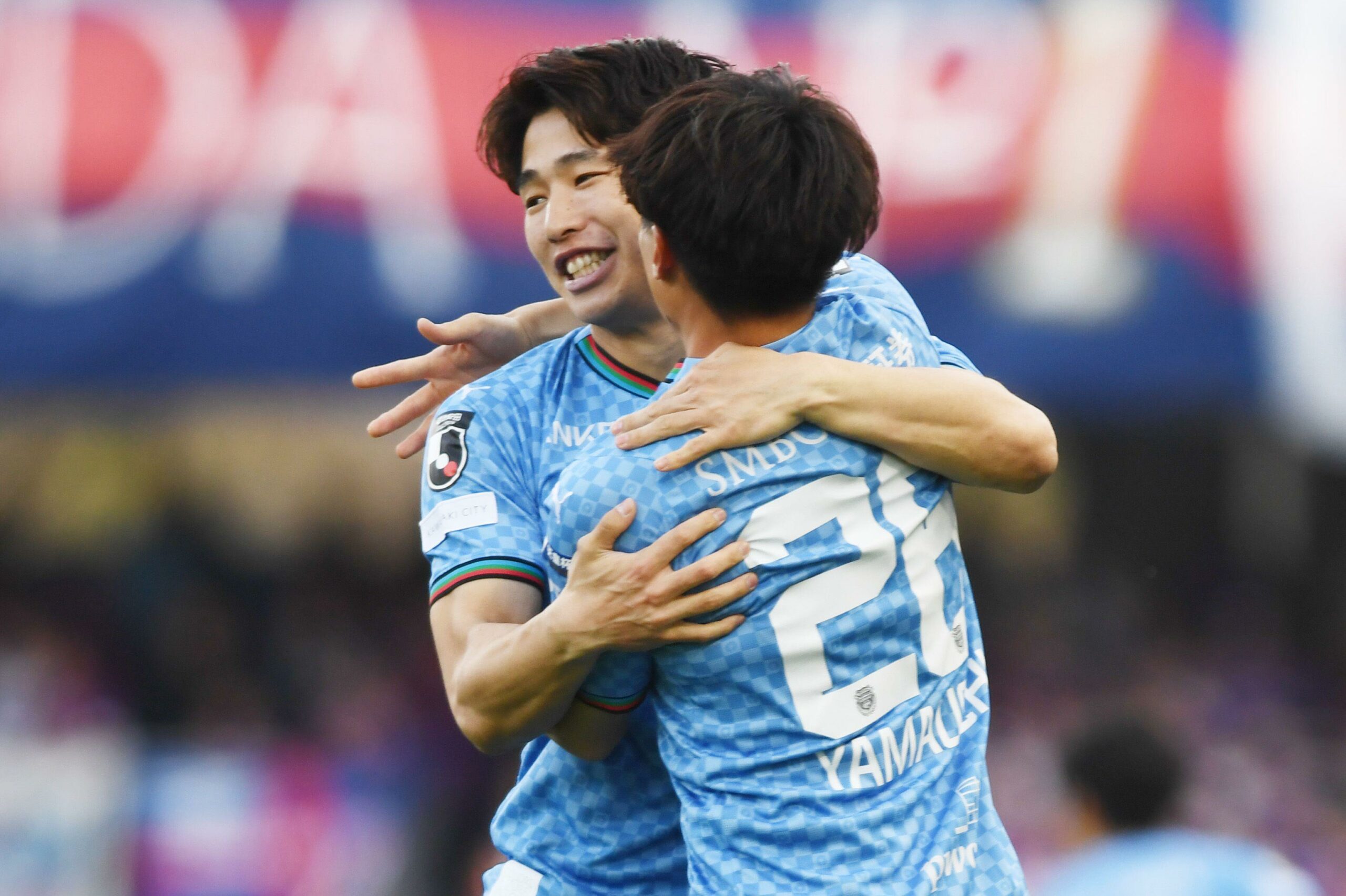 Soi kèo Kawasaki Frontale vs Sagan Tosu ngày 13/9