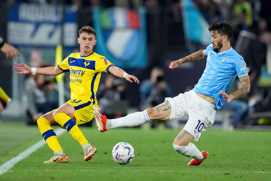 Soi kèo Lazio vs Verona ngày 17/9