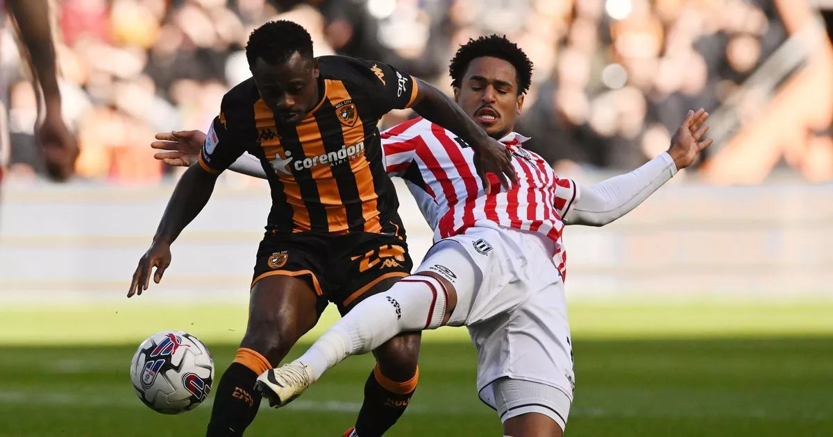 Soi kèo Stoke vs Hull ngày 21/9