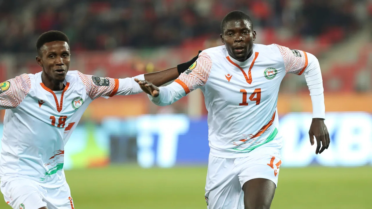 Soi kèo Sudan vs Niger ngày 5/9