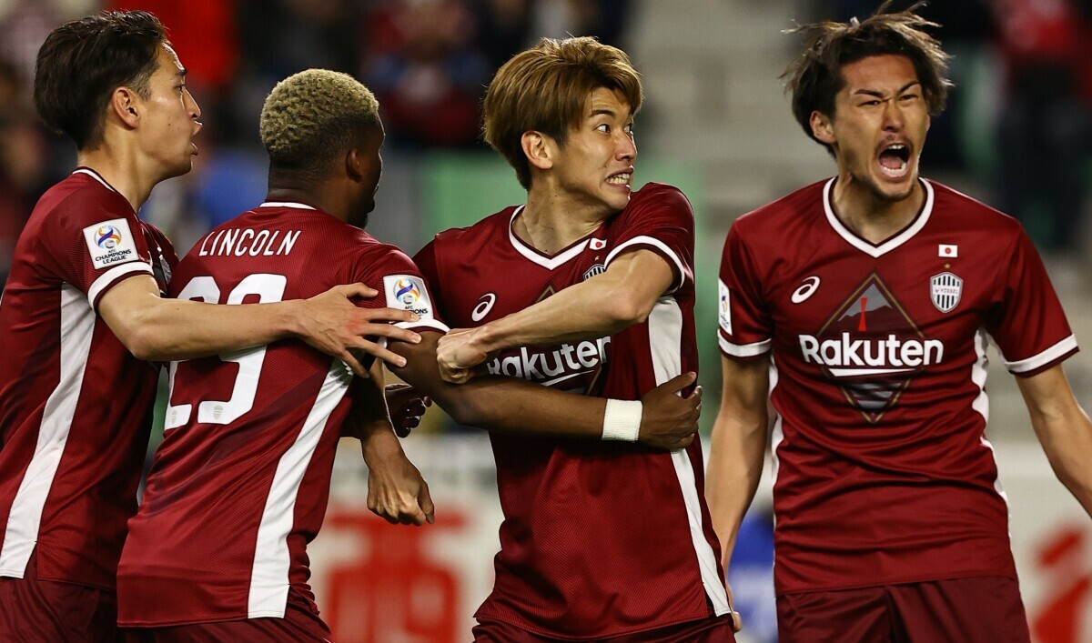 Soi kèo Vissel Kobe vs Cerezo Osaka ngày 13/9